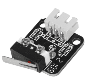 Interruptor de eje X/Y/Z