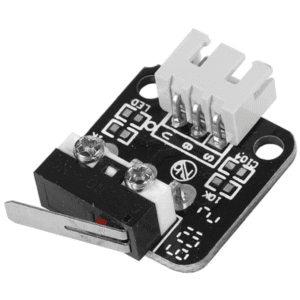 Interruptor de eje X/Y/Z