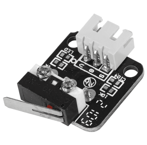 Interruptor de eje X/Y/Z