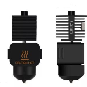Boquilla 0.2mm Bambu Lab A1 A1 Mini