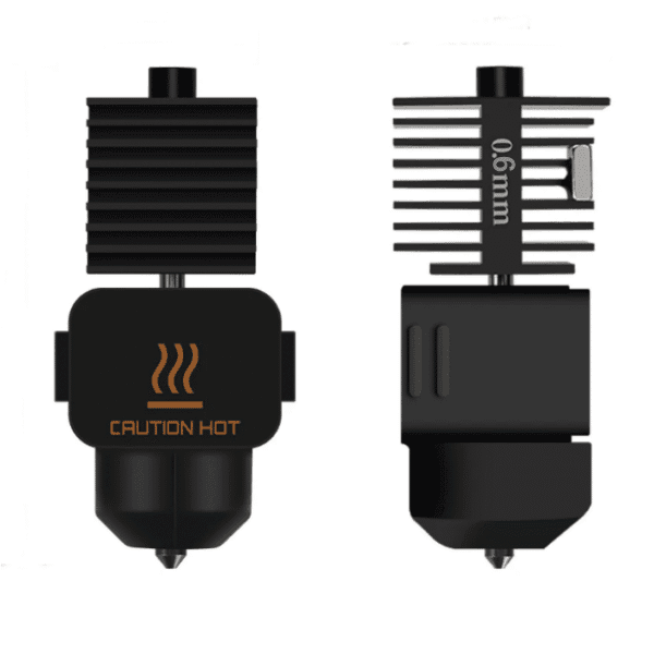 Boquilla 0.6mm Bambu Lab A1 A1 Mini