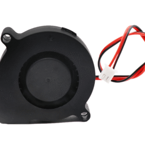 Ventilador De Capa 5015 24V