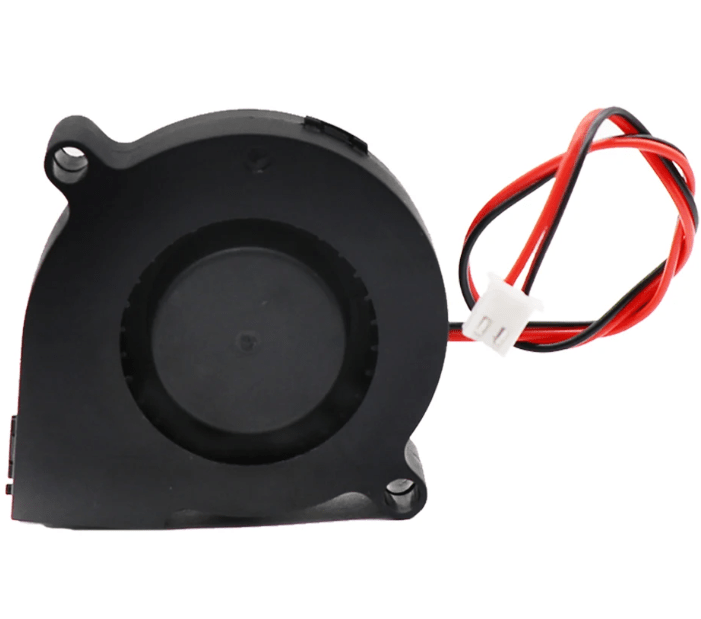 Ventilador De Capa 5015 24V