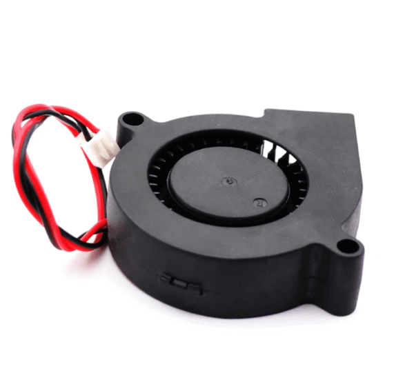 Ventilador De Capa 5015 24V