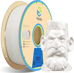 Filamento PVB Blanco 250Gr