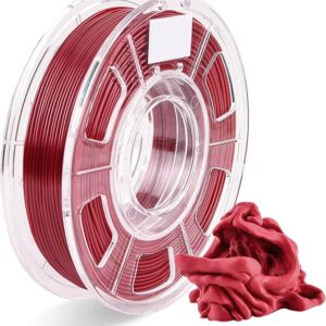 Filamento SMP Con Memoria de Forma 250gr