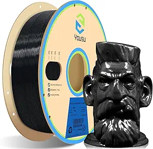 Filamento PVB Negro 250Gr