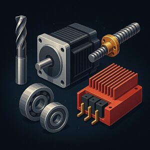 CNC