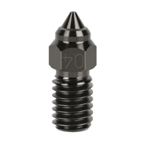 Boquilla Acero Endurecido Ender 3 V3 SE