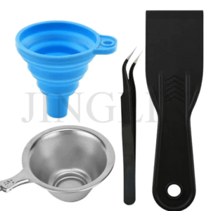 Kit Impresora De Resina