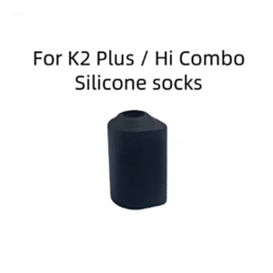 Protector De Silicona K2 Plus - Hi Combo