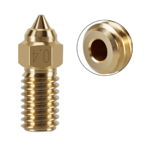 Boquilla 0.4mm Elegoo Neptune 4 Pro Pack 2 Un