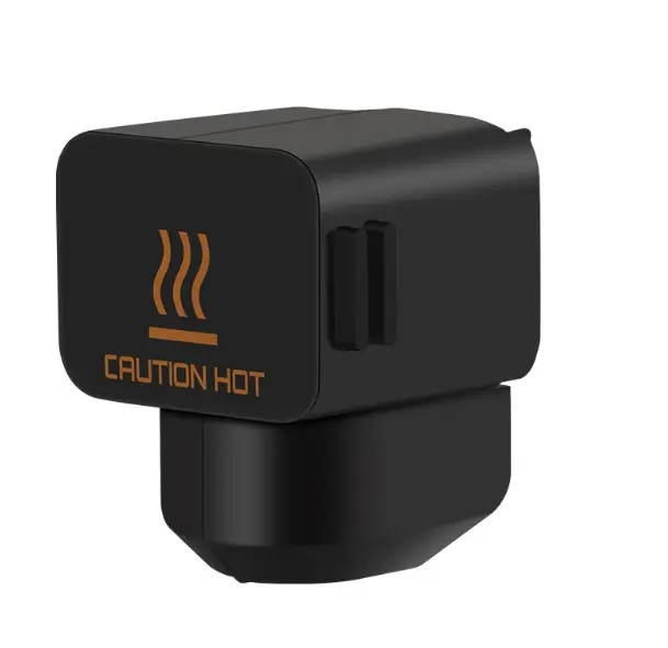 Protector De Silicona Para Bambu lab A1/A1 Mini