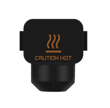 Protector De Silicona Para Bambu lab A1/A1 Mini
