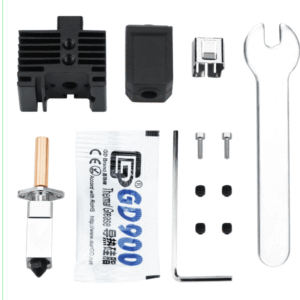 Kit Para Impresora 3D Bambulab X1 P1P Series