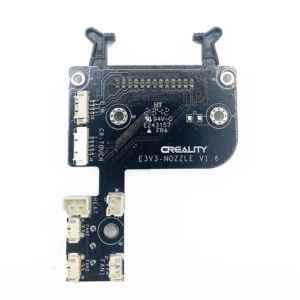 Placa PCBA Ender-3 V3 Ke