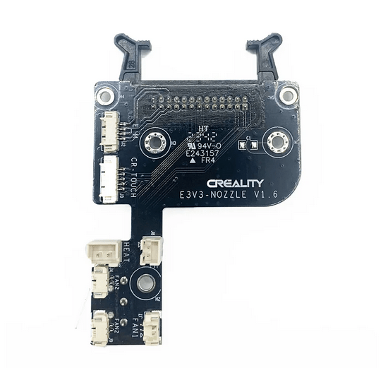 Placa PCBA Ender-3 V3 Ke