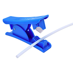 Cortador de tubos de PTFE
