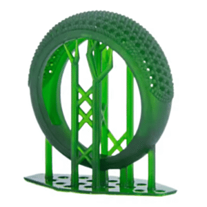 Resina 3D De Fundicion Para Joyeria 200ml