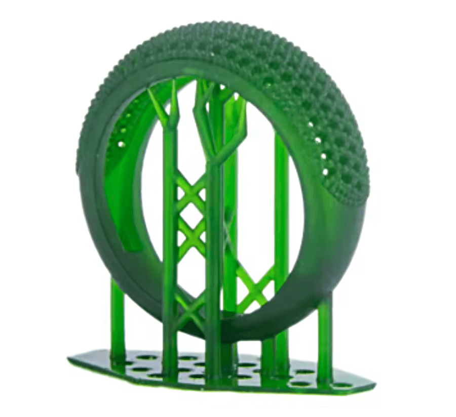 Resina 3D De Fundicion Para Joyeria 200ml