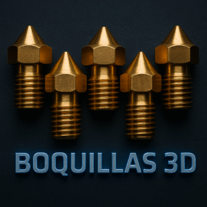 Boquillas