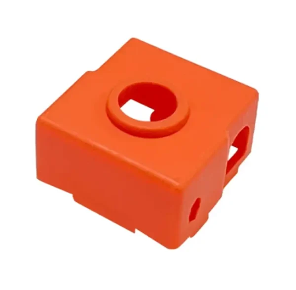 Protector De Silicona Para CR6 SE