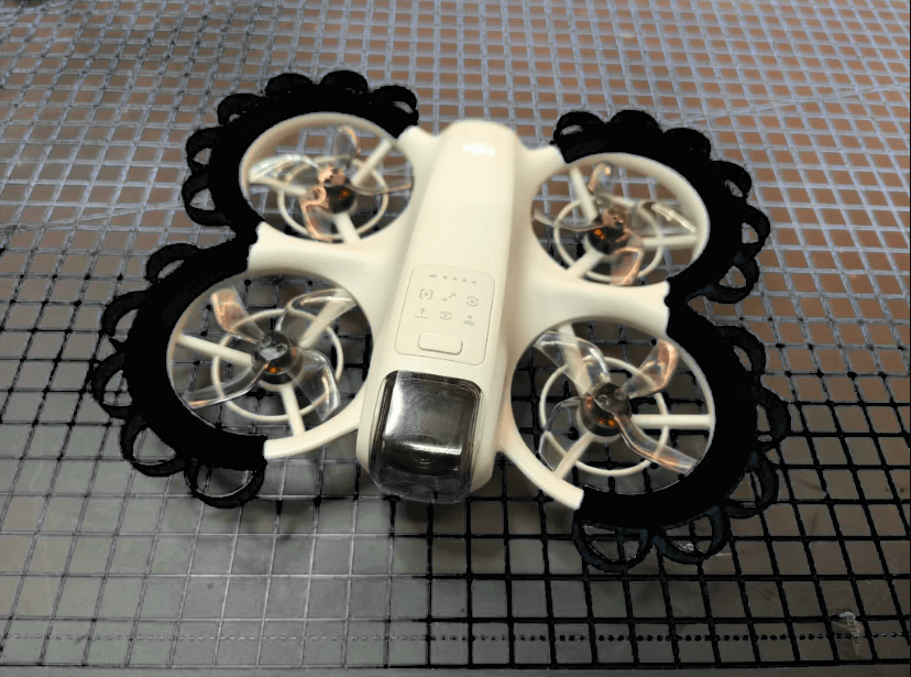 Protectores Para DJI Neo
