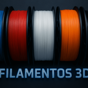 Filamentos