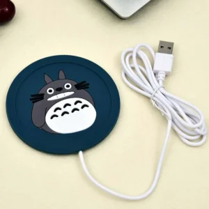 Calentador De Taza De Café Totoro