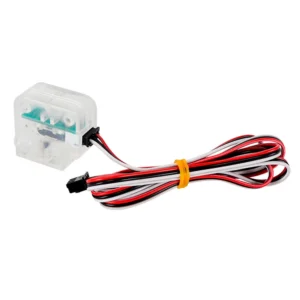 Sensor de filamento Transparente