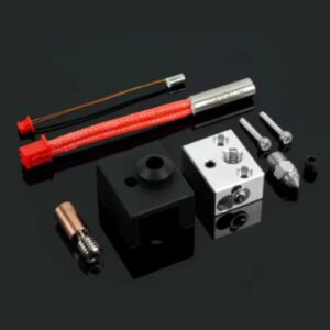 Kit para impresora 3D Ender-3 S1 CR-10