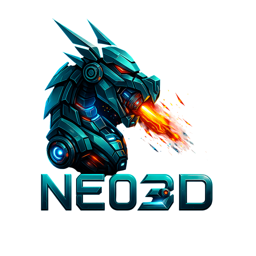 Neo 3D
