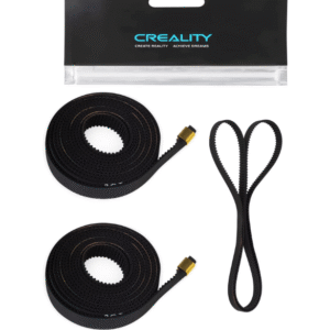 Correas Ender 3 V3 SE Eje X Y Z