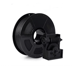 Filamento PA6 CF (Nylon Fibra De Carbono) 250gr