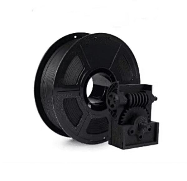 Filamento PA6 CF (Nylon Fibra De Carbono) 250gr