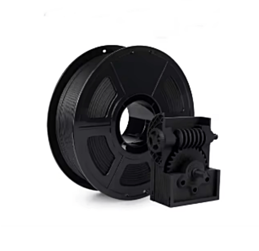 Filamento PA6 CF (Nylon Fibra De Carbono) 250gr