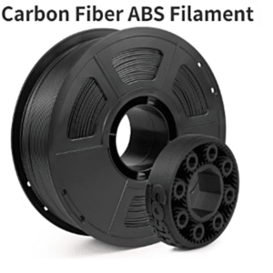 Filamento ABS CF 250gr