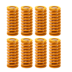 resortes de compresion