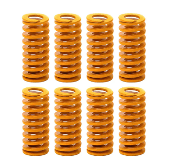 resortes de compresion