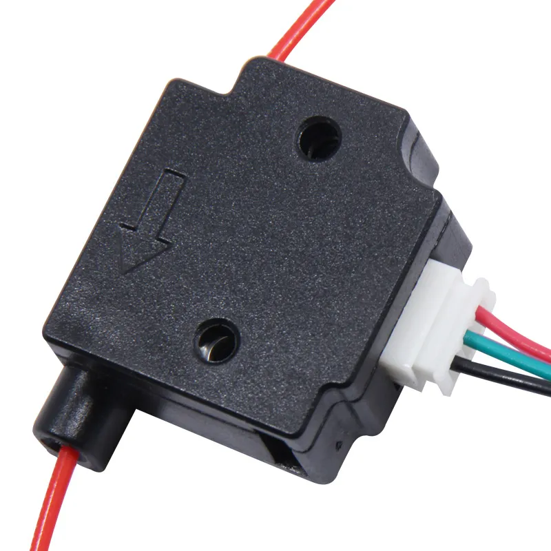 Sensor De Filamento