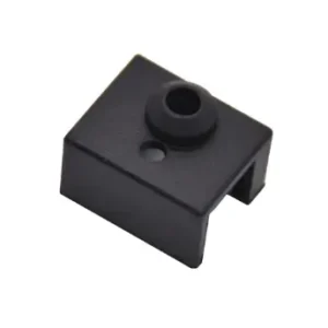 Protector De Silicona Para Ender 3 S1 Con Agujero