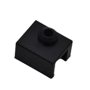 Protector De Silicona Para Ender 3 S1 Sin Agujero