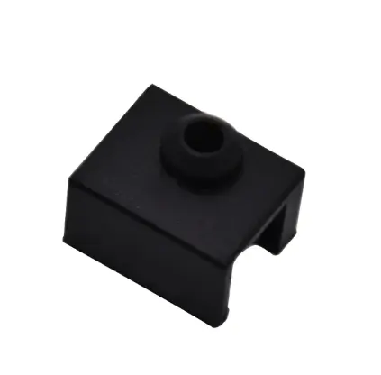 Protector De Silicona Para Ender 3 S1 Sin Agujero