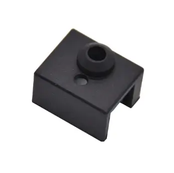 Protector De Silicona Para Ender 3 S1 Con Agujero