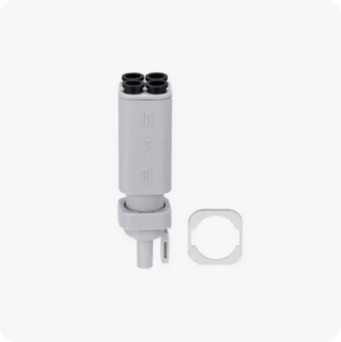 Conector AMS Bambu Lab