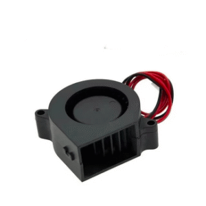 Ventilador 4020 24v