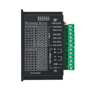 Driver TB6600 CNC