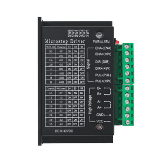 Driver TB6600 CNC