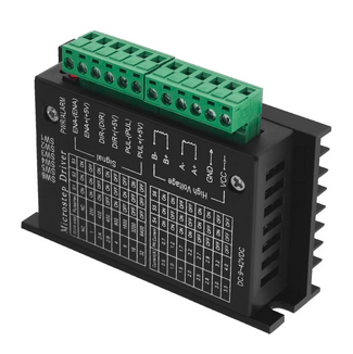 Driver TB6600 CNC