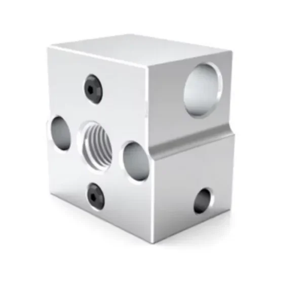 Bloque Calefactor Ender 3 V3 SE